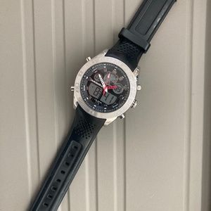 Men's watch